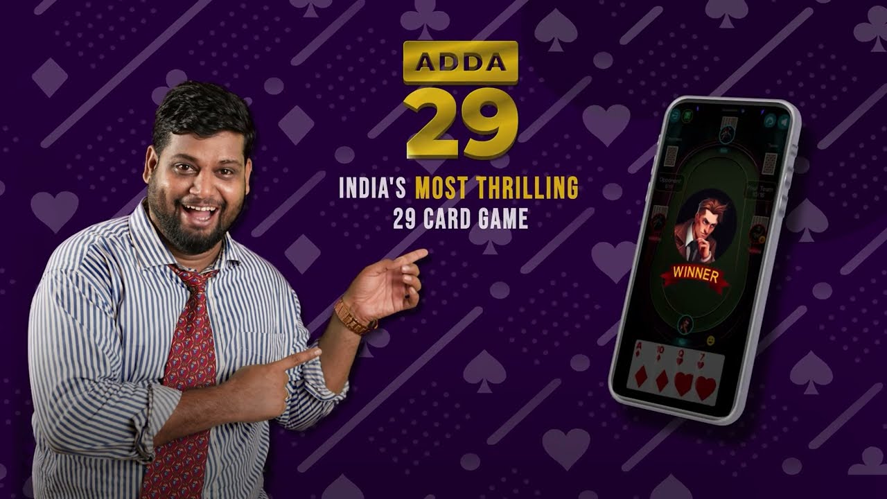 How to Play 29 Card Game | Complete Rules & Beginner’s Guide