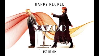 Yazoo - Happy People (TSF Re-Mix)