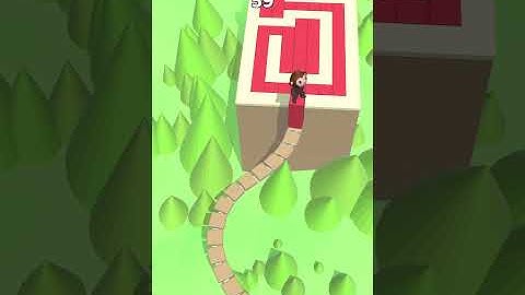 MAX LEVEL in Stacky Dash! - lvl 1383!!