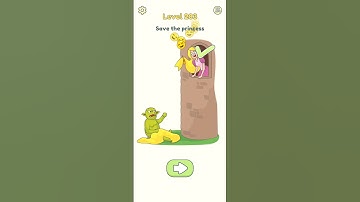 Dop 2 | Level 283 #gameplay #shorts