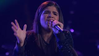 The Voice 17 Joana Martinez Call Out My Name
