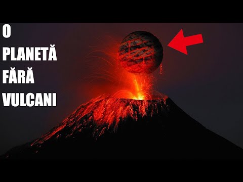 Video: Ce explică Vulcanul?