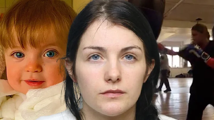 Star Hobson - The 16 Month Old Baby That Was Beate...