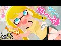 ラブコメ漫画 女子を好きになる瞬間 スプラトゥーン3 5 ラブコメ漫画 女子を好きになる瞬間 スプラトゥーン3 5