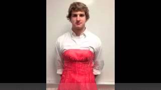 Trinity Episcopal School Prom Announcement