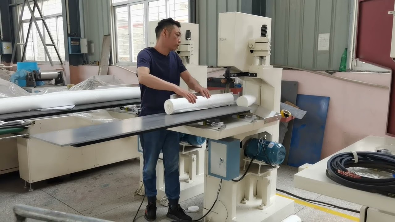 Máquina cortadora de rollos de papel higiénico a precio de fábrica CIL-SP-300