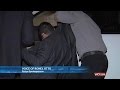 Carl Pistorius charged reckless driving