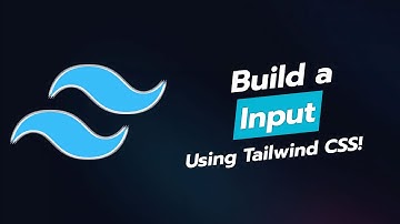 🎨 Build a Stylish Input Field using Tailwind CSS! ✏️