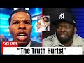Lil Baby SHOCKED After 50 Cent EXPOSES Him | Michael Rubin SWITCHED Sides!