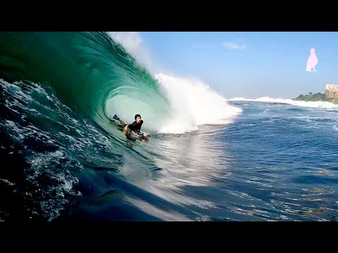 BEST #BODYBOARD LIQUIDE RETROSPECTIVA