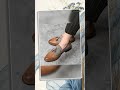 tassel loafers men leather shoes for men social shoe male classic shoes men elegant party moccasi...