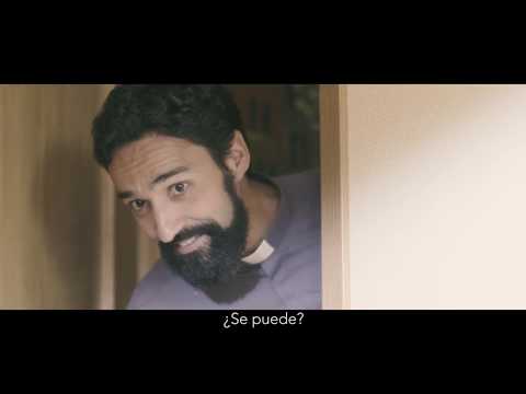 "Super héroes" Vídeo Domund 2017