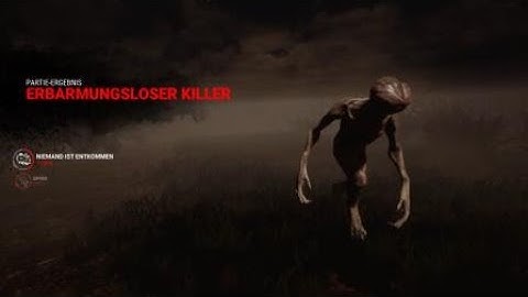 Toxic Object of Obsession Claudette thinks to high of herself - Dead by Daylight