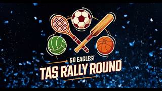 JPC TAS Rally Round - 2026 Term 1