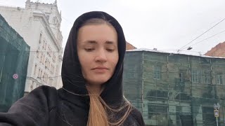 In Kharkiv, they announced to the people 😥😣