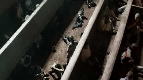 11.11.11 campaign 2008: "Workers are not Tools"