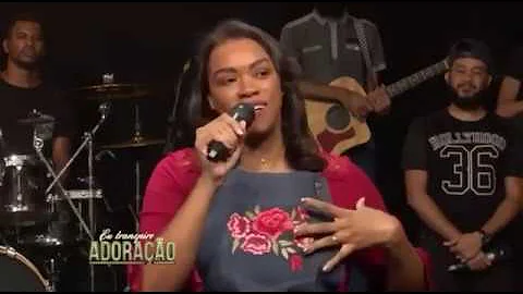Elaine Martins - Volte a Sonhar (Testemunho)