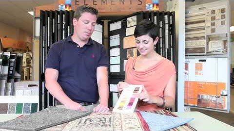 Binding VS Surging Area Rugs & Runners - Molyneaux Floors