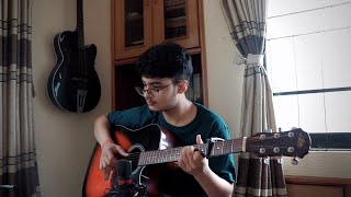 Savage Love - Jason Derulo (Acoustic Fingerstyle Guitar)