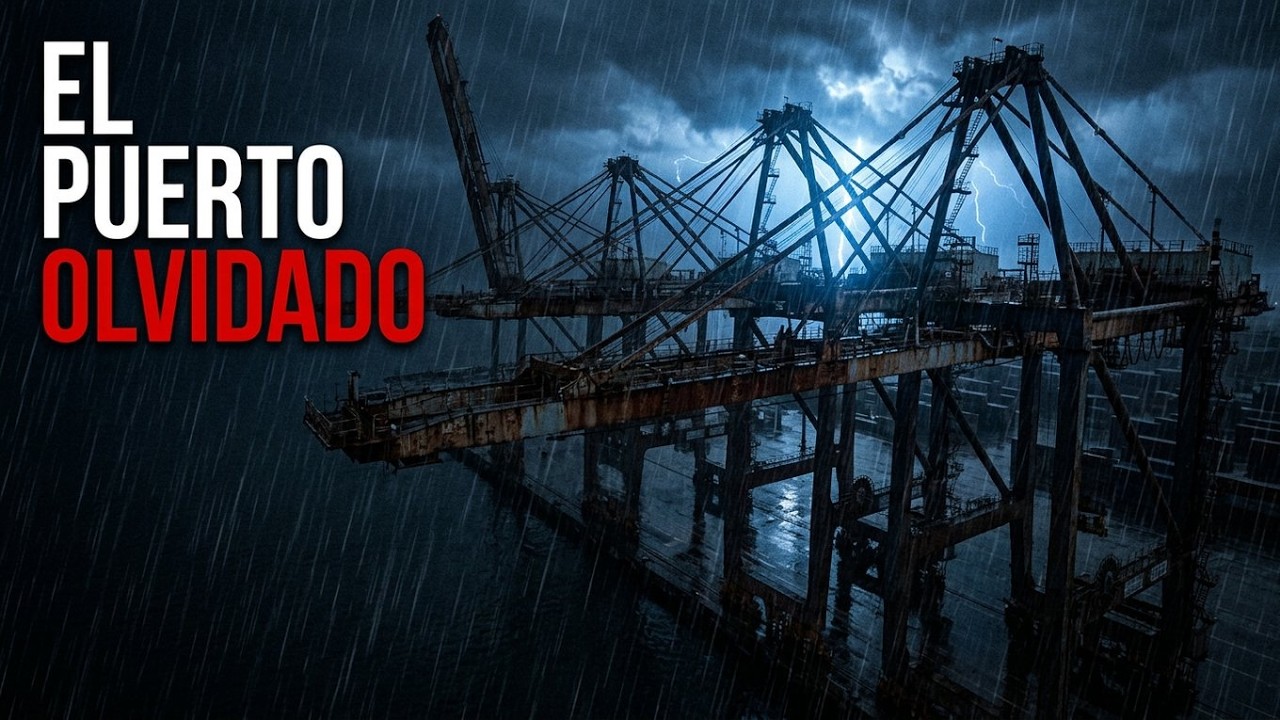 4 Horas de Historias de Terror Reales Con el Sonido de la Lluvia Para Dormir | Relatos de Horror