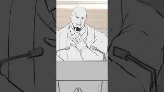 Pride Addresses The Crowd