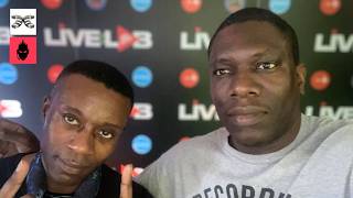 DJ Uno & Melo-D - Kool FM - 22nd March 2026