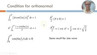 18 Digital communications QAM signalling