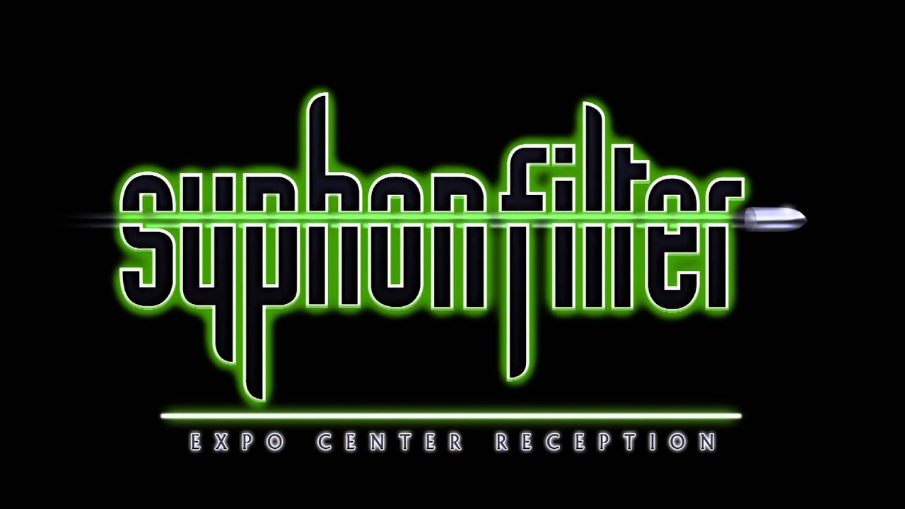 Syphon Filter - Expo Center Reception [Reorchestrated]