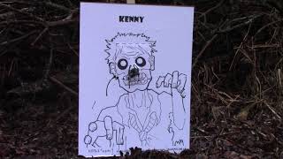KillMark Target Technology