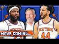SHOCKING Knicks Update - James Dolan Reveals Truth on Knicks Future...