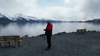 Girdwood Alaska Mar 2023
