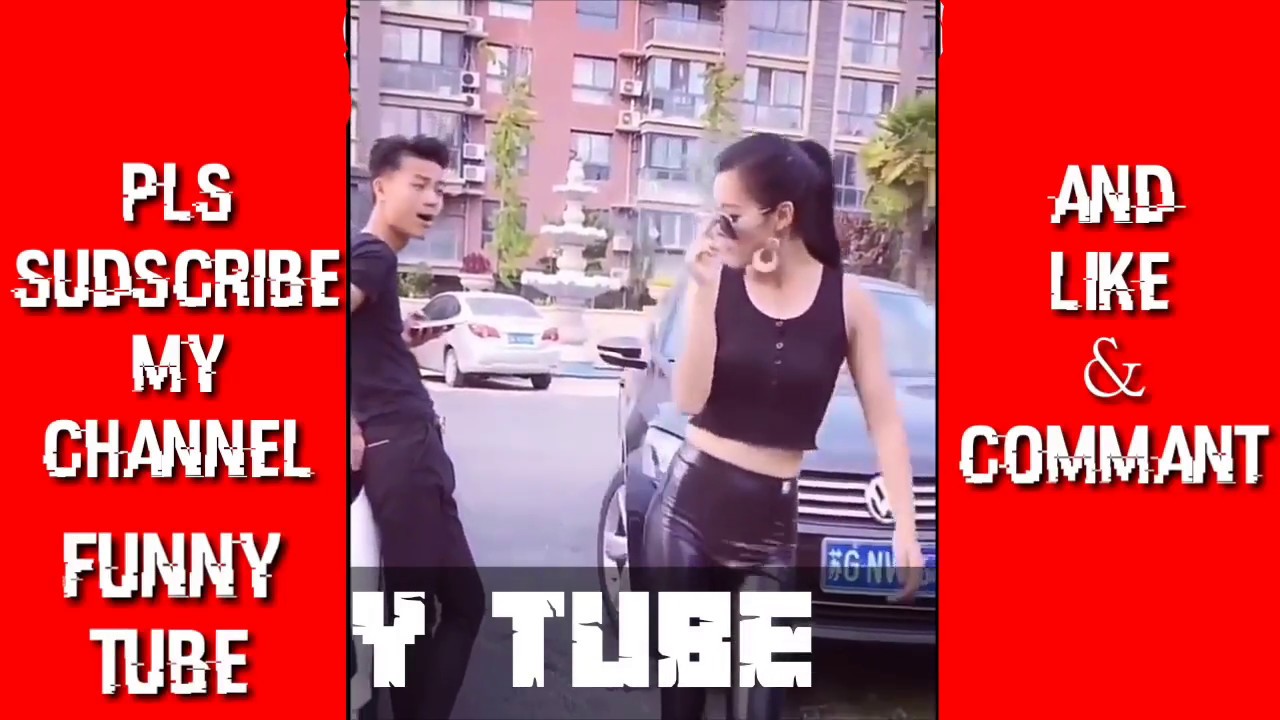 World best Chinese funny video || funny chips 2017