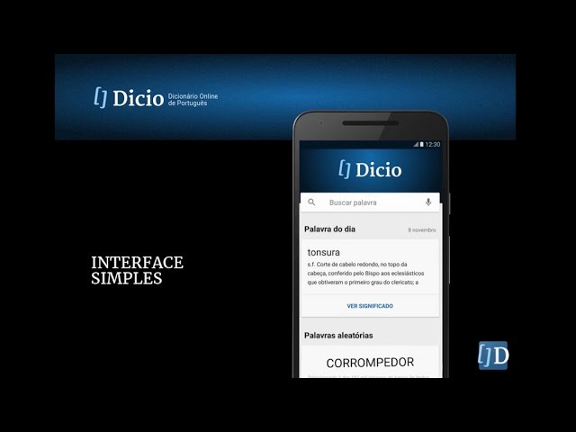 Play - Dicio, Dicionário Online de Português