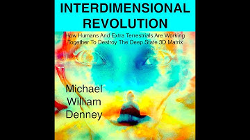 How I Became An Extra Terrestrial - My Ongoing CE5 Story - Interdimensional Contact with aliens