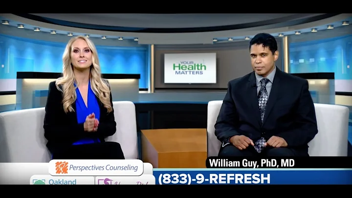 Perspectives Counseling Centers | (248) 244-8644