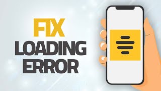 How To Fix Bumble Dating App Loading Error | Step By Step