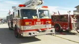 Home Fire Sprinklers