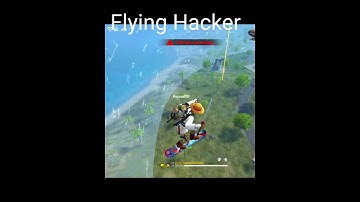 Free fire Flying Hacker | SAMSUNG A3,A5,A6,A7,J2,J5,J7,S5,S6,S7,S9,A10,A20,A30,A50,A70 //free fire