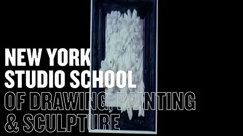 Jeanne Silverthorne | New York Studio School