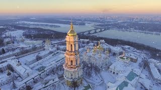 Прямая трансляция Рождественской Божественной литургии в Свято-Успенской Киево-Печерской лавре Прямая трансляция Рождественской Божественной литургии в Свято-Успенской Киево-Печерской лавре