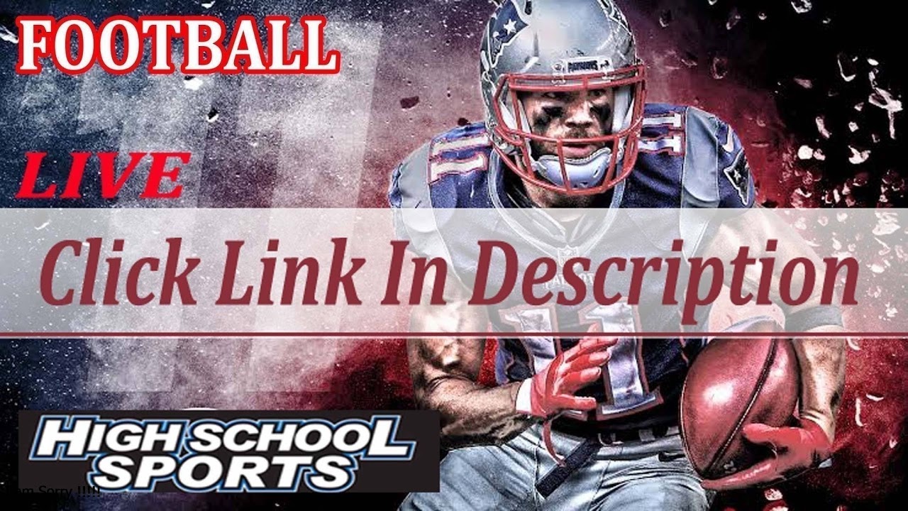 Richmond vs. Logansport High School Football 2021 YouTube