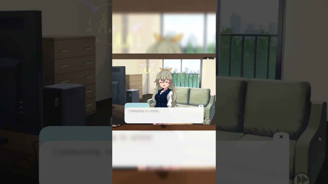 Проведение месяца с сестрой: обновление игры.