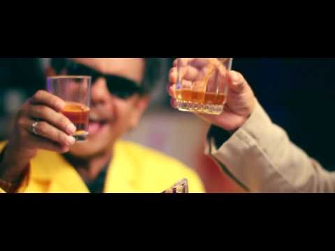 EL PAJARO LOCO - JOHN JAIRO PEREZ HD