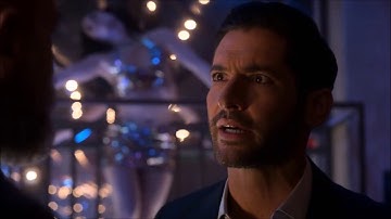 Oh Hell - Lucifer / DC