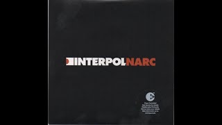 Interpol - Narc