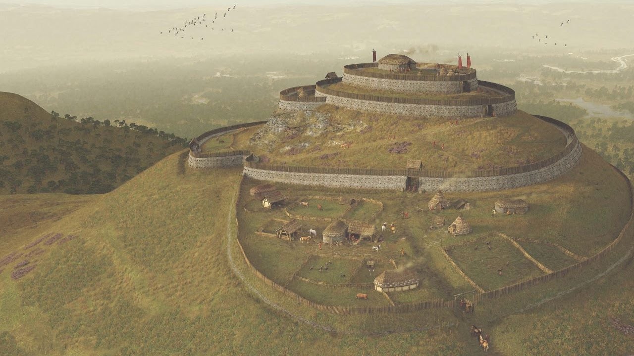 Hill Fort