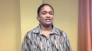 VIP Client Vikki Kennedy Johnson Shares Experience
