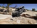 2021 Ford Bronco Testing | Moab, Utah | The Bronco Nation