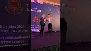 Indonesia Technology Excellence Awards 2025 Highlights Pt Infomedianusantara