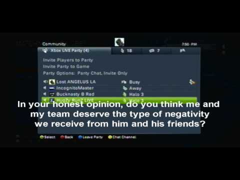 The REAL Truth About Bane By HugZy